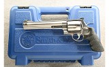 Smith & Wesson ~ 460XVR ~ .460 S&W Mag. - 3 of 3