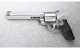 Smith & Wesson ~ 460XVR ~ .460 S&W Mag. - 2 of 3