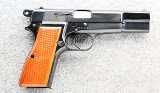 Browning ~ Hi Power ~ 9mm - 1 of 7
