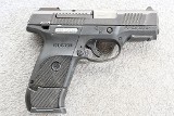 Ruger ~ SR9c ~ 9mm - 1 of 3