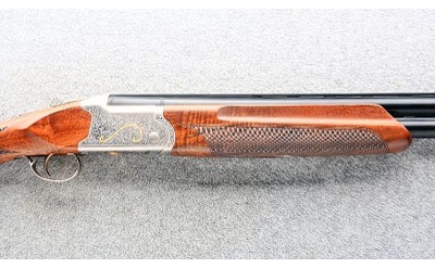 Tristar ~ Trinity II ~ 12 Gauge - Image 3 of 11