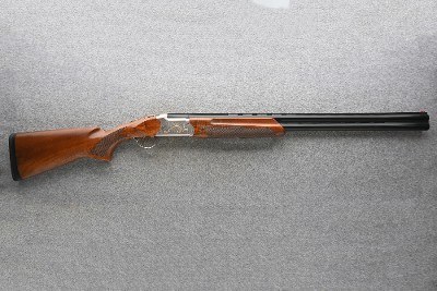 Tristar ~ Trinity II ~ 12 Gauge - Image 1 of 11