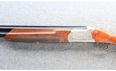 Tristar ~ Trinity II ~ 12 Gauge - Image 8 of 11