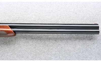 Tristar ~ Trinity II ~ 12 Gauge - Image 4 of 11