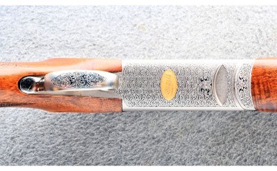 Tristar ~ Trinity II ~ 12 Gauge - Image 6 of 11