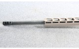 Ruger ~ Precision ~ 6.5 Creedmoor - 7 of 11