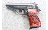 V. Bernardelli ~ Model 80 ~ .380 ACP - 2 of 2