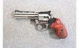Colt ~ King Cobra ~ .22 LR - 2 of 3