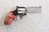 Colt ~ King Cobra ~ .22 LR - 1 of 3