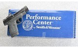 Smith & Wesson ~ M&P9 Shield Plus ~ 9mm - 3 of 3