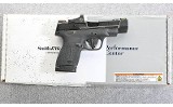 Smith & Wesson ~ M&P9 Shield Plus ~ 9mm - 3 of 3