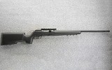 Savage Arms ~ A17 ~ .17 HMR - 1 of 10