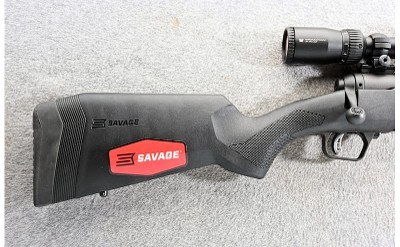 Savage Arms ~ 110 ~ .223 Rem. - Image 2 of 10