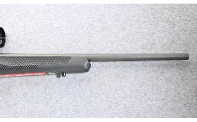 Savage Arms ~ 110 ~ .223 Rem. - Image 4 of 10