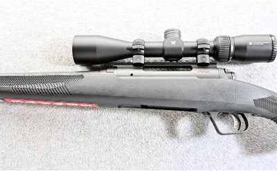 Savage Arms ~ 110 ~ .223 Rem. - Image 8 of 10