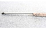 Ruger ~ M77 Hawkeye ~ 6.5 PRC - 7 of 11