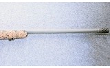 Ruger ~ M77 Hawkeye ~ 6.5 PRC - 4 of 11