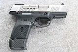 Ruger ~ SR9c ~ 9mm - 1 of 3