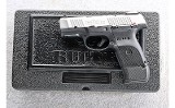 Ruger ~ SR9c ~ 9mm - 3 of 3