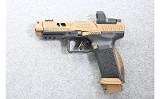 Canik ~ TTI Combat ~ 9mm - 2 of 3
