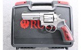 Ruger ~ GP100 ~ .357 Mag. - 3 of 3