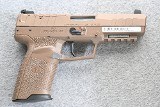 FN ~ FiveseveN ~ 5.7x28mm - 1 of 3