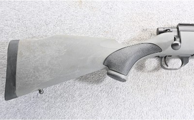 Weatherby ~ Vanguard ~ .308 Win. - Image 2 of 10