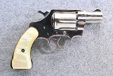 Colt ~ Cobra ~ .38 Spl - 1 of 3