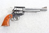 Ruger ~ Blackhawk ~ .357 Mag. - 1 of 2