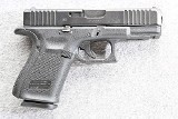 Glock ~ 23 Gen 5 ~ .40 S&W - 1 of 2