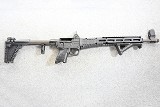 Kel-Tec ~ Sub-2000 ~ .40 S&W - 1 of 10