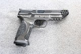 Smith & Wesson ~ M&P9 M2.0 PC Competitor ~ 9mm - 1 of 3