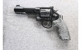 Smith & Wesson ~ 327 TRR8 ~ .357 Mag. - 2 of 3