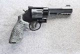 Smith & Wesson ~ 327 TRR8 ~ .357 Mag. - 1 of 3