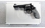 Smith & Wesson ~ 327 TRR8 ~ .357 Mag. - 3 of 3