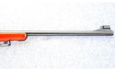 JG Anschutz ~ 184 Sporter ~ .22 LR - Image 4 of 11