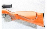 JG Anschutz ~ 184 Sporter ~ .22 LR - Image 9 of 11