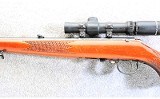 JG Anschutz ~ 184 Sporter ~ .22 LR - Image 8 of 11