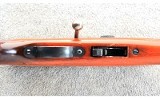 JG Anschutz ~ 184 Sporter ~ .22 LR - Image 6 of 11