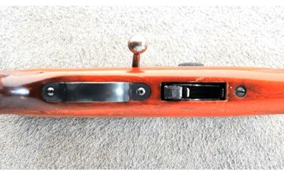 JG Anschutz ~ 184 Sporter ~ .22 LR - Image 6 of 11