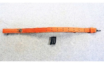 JG Anschutz ~ 184 Sporter ~ .22 LR - Image 11 of 11