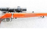 JG Anschutz ~ 184 Sporter ~ .22 LR - Image 3 of 11