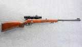 JG Anschutz ~ 184 Sporter ~ .22 LR - Image 1 of 11