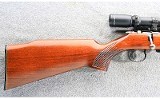 JG Anschutz ~ 184 Sporter ~ .22 LR - Image 2 of 11
