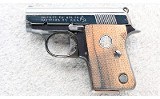 Colt ~ Junior ~ .25 ACP - 2 of 2