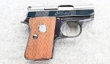 Colt ~ Junior ~ .25 ACP - 1 of 2