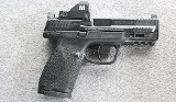 Smith & Wesson ~ M&P9 M2.0 ~ 9mm - 1 of 5
