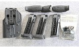 Smith & Wesson ~ M&P9 M2.0 ~ 9mm - 4 of 5