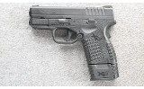 Springfield Armory ~ XDS-45 ~ .45 ACP - 2 of 3