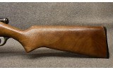 J.C. Higgins ~ Model 101.16 ~ .22 Short, Long, Long Rifle - 5 of 9